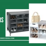 Custom Closet Organizers for your Shoes-ENG