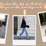 Master the Art of Matching Handbags with Jewelry and Shoes