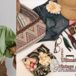 Ultimate Guide to Vintage Accessories: Timeless Style Tips