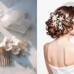 Best Sustainable Bridal Accessories to Try in 2025