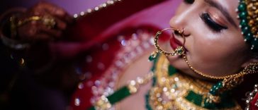 Best Sustainable Bridal Accessories to Try in 2025