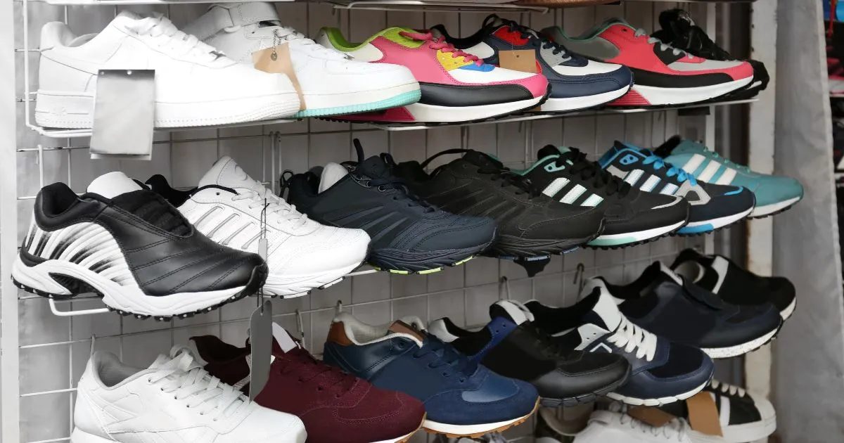 Best Shoes for Men in 2025: Top 10 Favorites to Wear