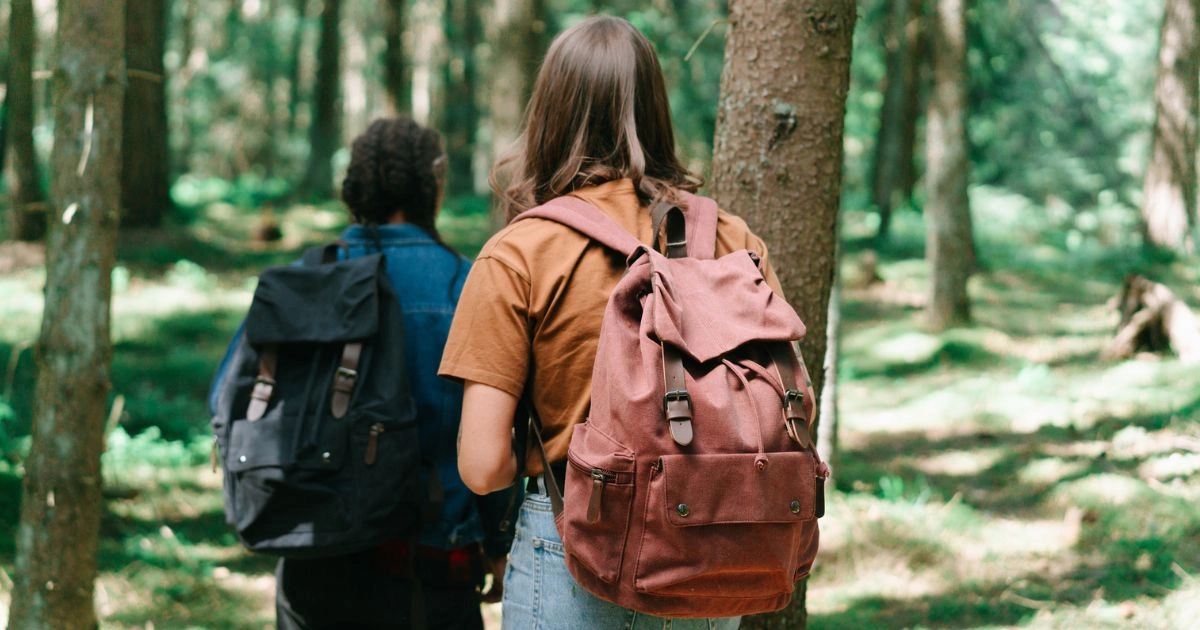 Powerful Ways Waterproof Backpacks Upgrade Daily Life
