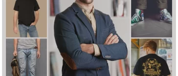 10 Common Business Casual Mistakes Men Must Fix Today