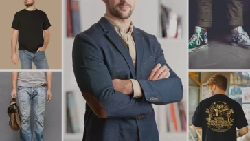 10 Common Business Casual Mistakes Men Must Fix Today