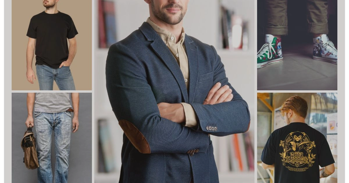 10 Common Business Casual Mistakes Men Must Fix Today